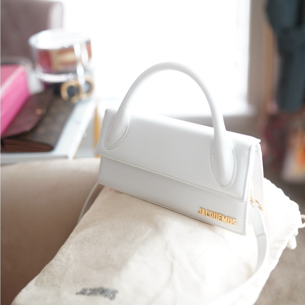 ✨ SOLD Jacquemus Chiquito Long